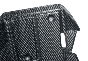 Picture of Seibon SEI Engine Covers - EC0708NS350