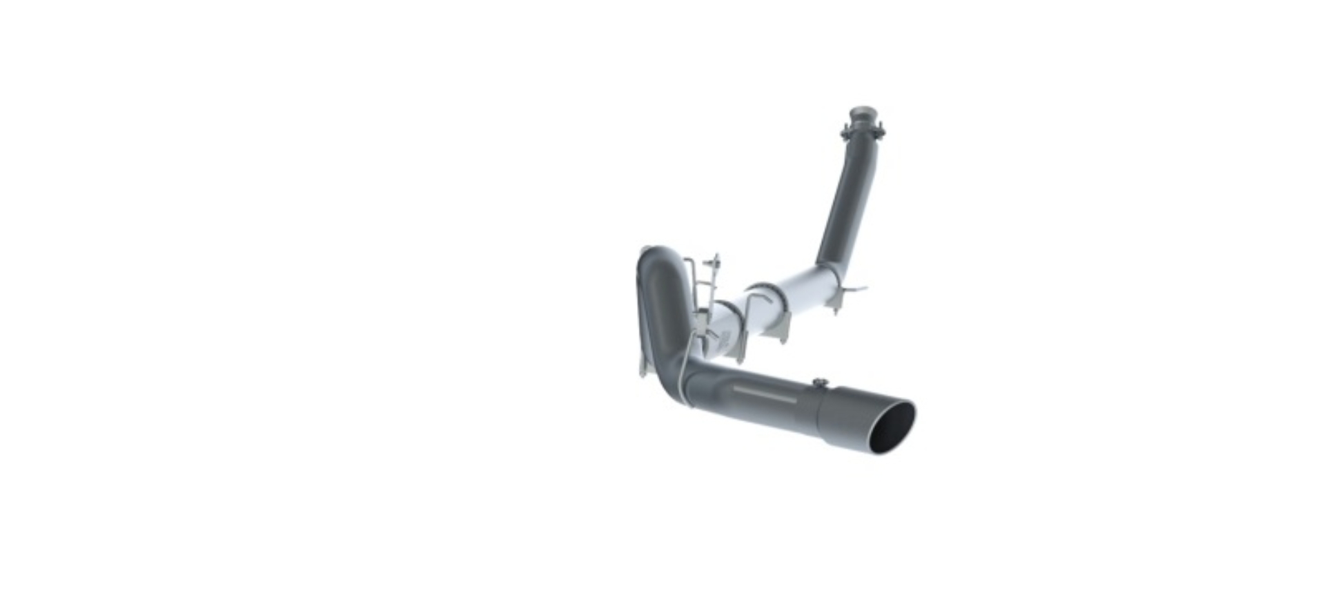 Picture of MBRP Catback Exhaust 409 - S61120409