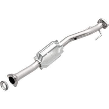 Picture of HM Grade Direct-Fit Catalytic Converter-Isuzu/Buick/Chevrolet/Oldsmobile/Saab
