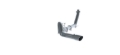 Picture of MBRP Catback Exhaust 409 - S61120409