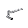Picture of MBRP Catback Exhaust AL - S61180AL