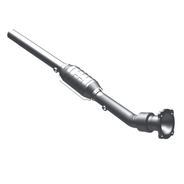 Picture of HM Grade Direct-Fit Catalytic Converter-Volkswagen