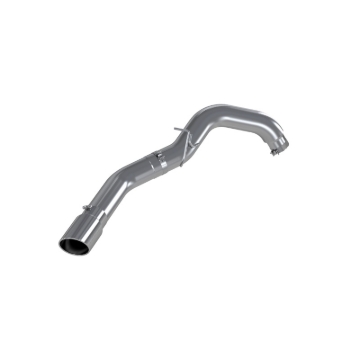 Picture of MBRP DPF Back Exhaust 409 - S61640409