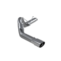Picture of MBRP DPF Back Exhaust 409 - S61340409