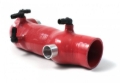 Picture of Perrin Performance PA Air Box Hose Air Boxes - PSP-INT-401RD