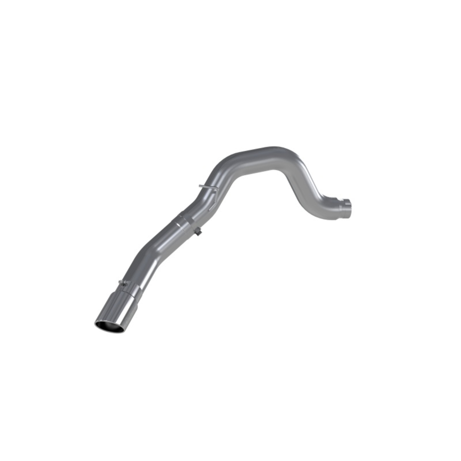 Picture of MBRP DPF Back Exhaust 409 - S61650409