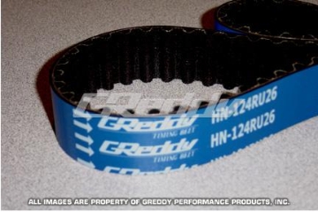 Picture of GReddy GRE Timing Belts - 13554502