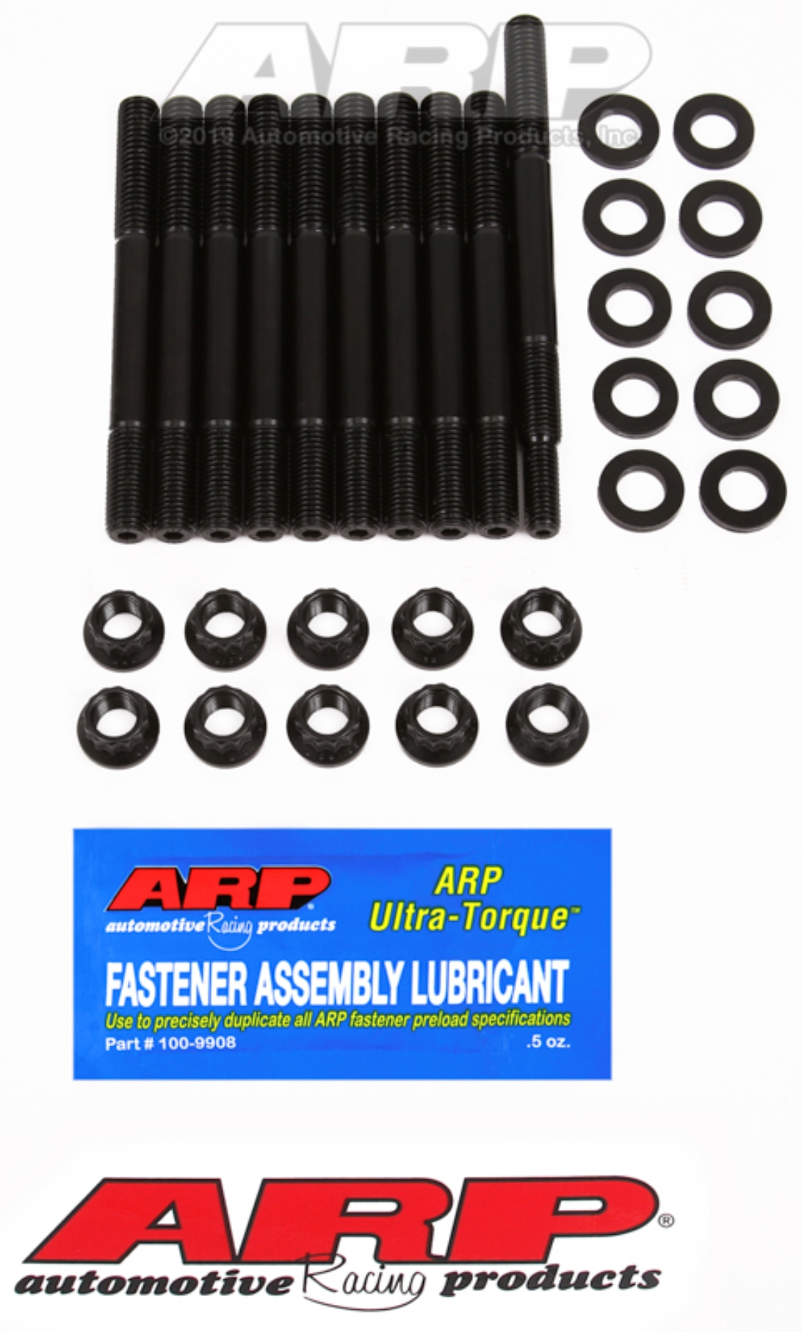 Picture of ARP Main Stud Kits Main Stud & Bolt Kits - 156-5401