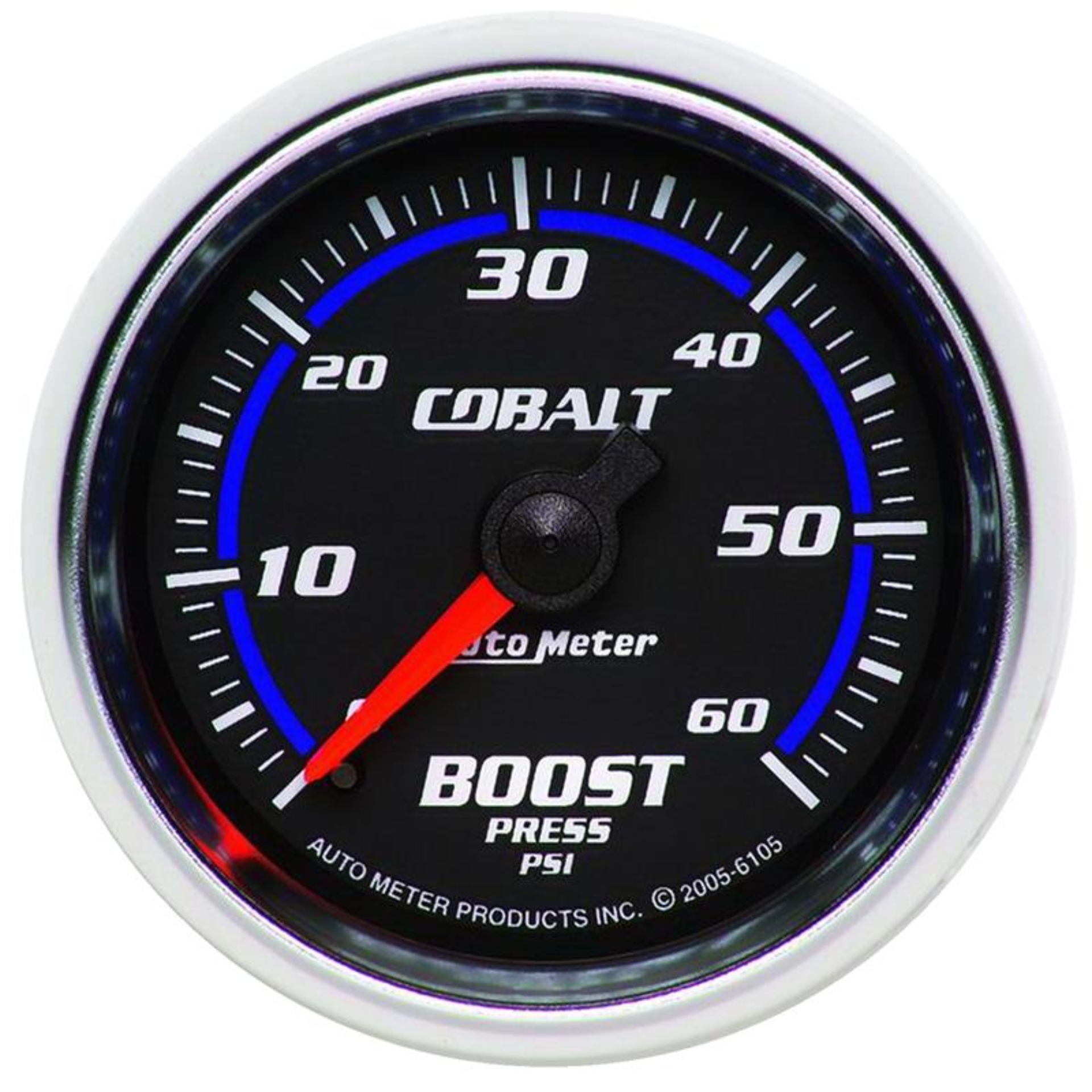 Picture of AutoMeter AM Cobalt Gauges - 6105