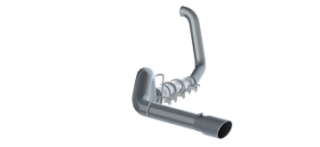 Picture of MBRP Catback Exhaust 409 - S62220409