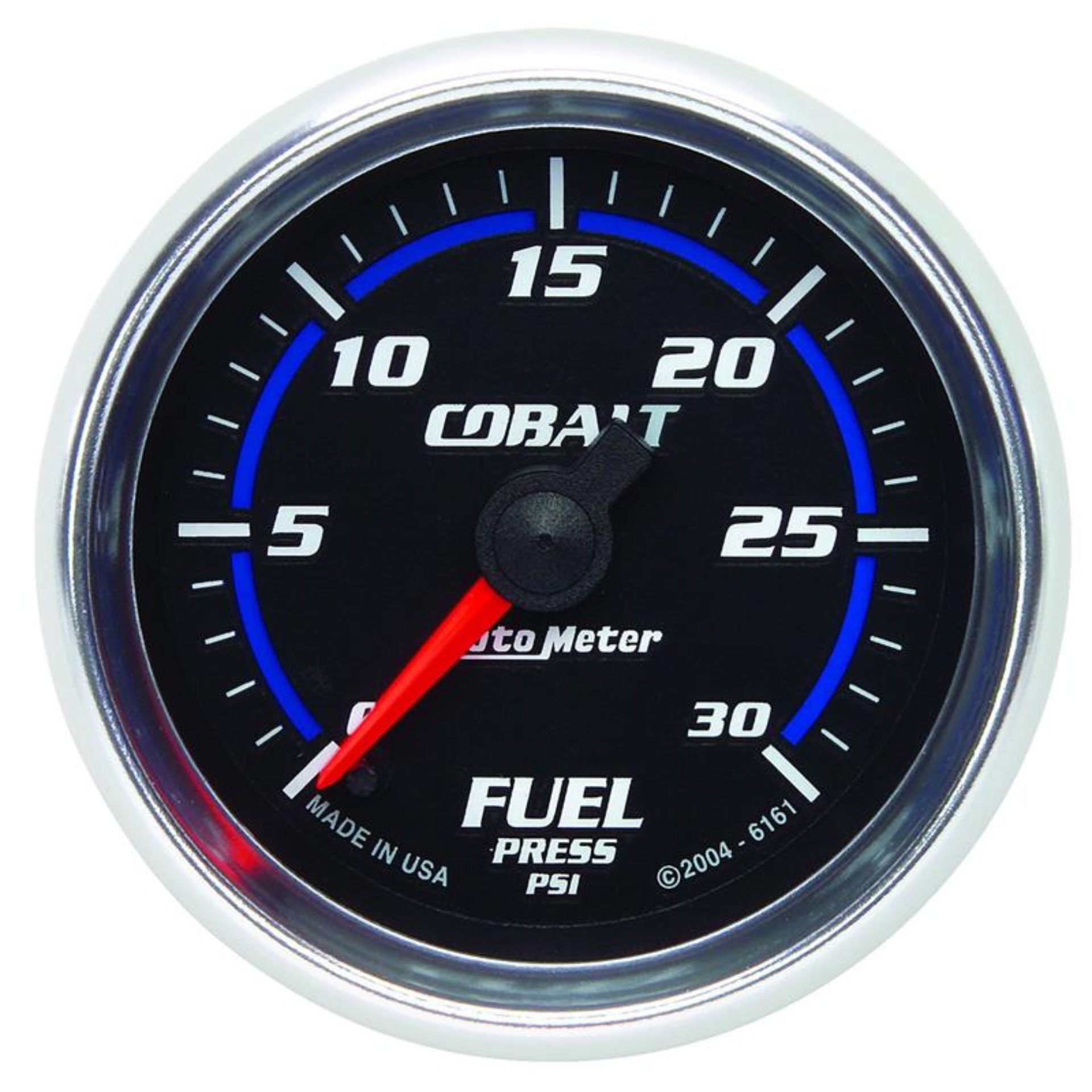 Picture of AutoMeter AM Cobalt Gauges - 6161