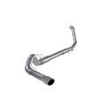 Picture of MBRP Catback Exhaust 409 - S62220409