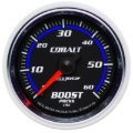 Picture of AutoMeter AM Cobalt Gauges - 6105