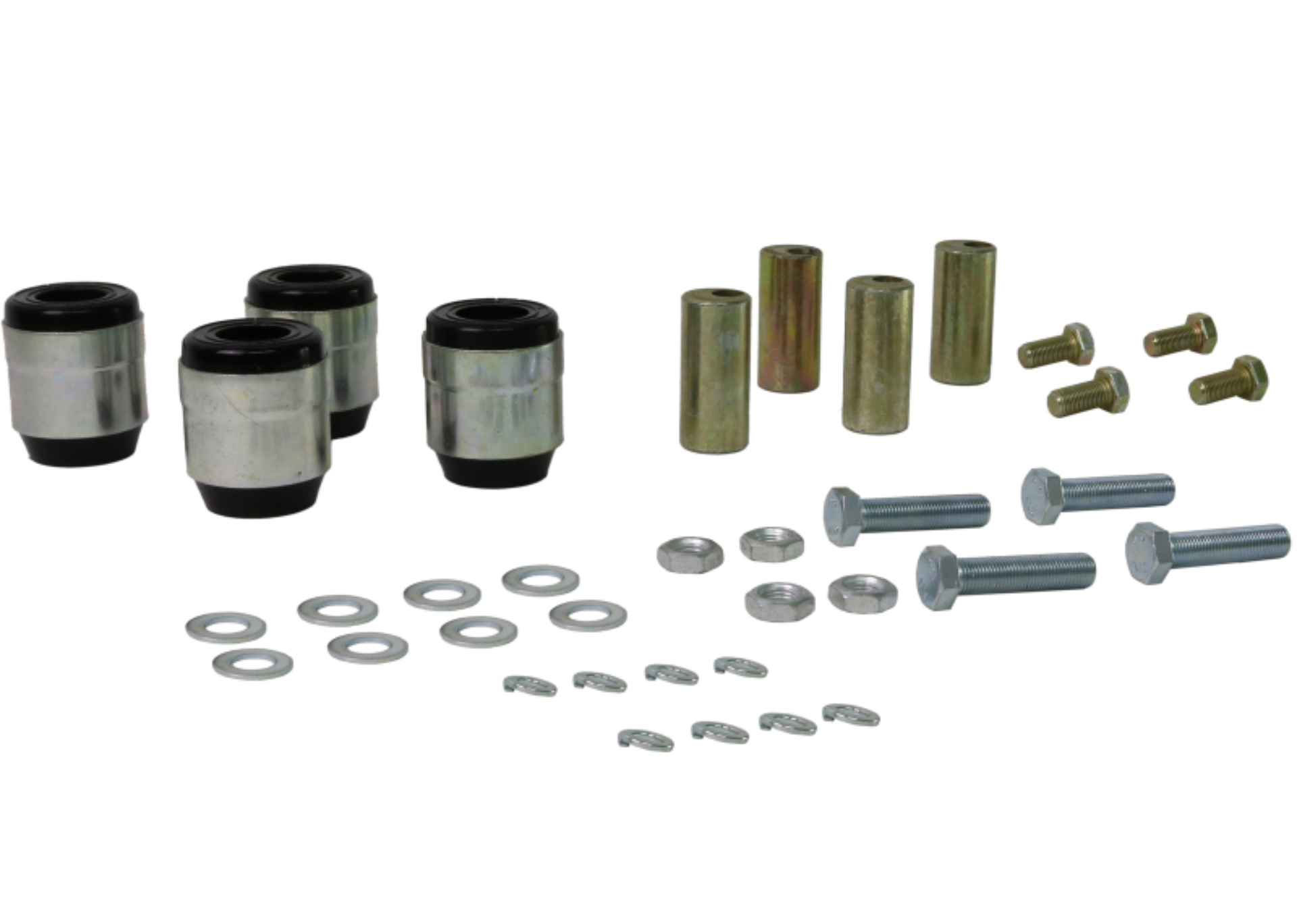 Picture of Whiteline WL Bushings-Control Arm Front Bushing Kits - W53338