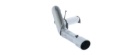 Picture of MBRP DPF Back Exhaust AL - S62460AL