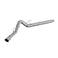 Picture of MBRP DPF Back Exhaust AL - S62460AL