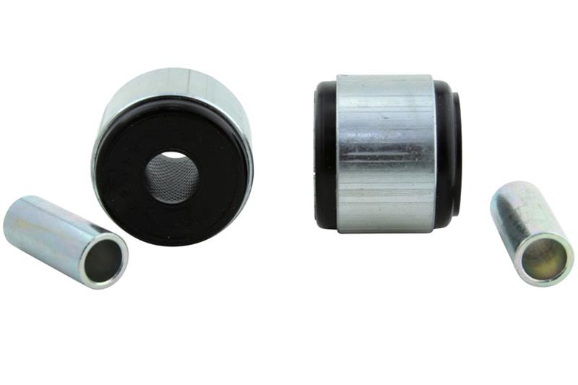 Picture of Whiteline WL Bushings-Differential Differential Bushings - W92835