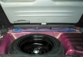 Picture of Cusco CUS Power Braces Rear Chassis Bracing - 676 492 RT