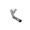 Picture of MBRP DPF Back Exhaust AL - S62530AL