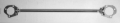 Picture of Cusco CUS AS Rear Strut Bars - 187 511 A