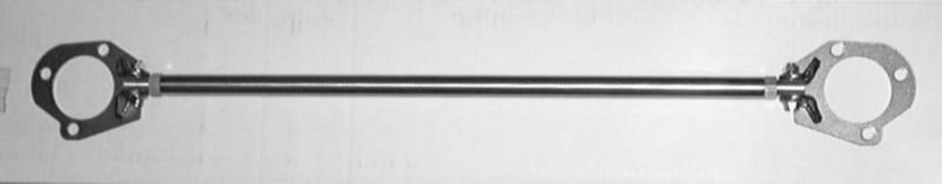 Picture of Cusco CUS AS Rear Strut Bars - 187 511 A