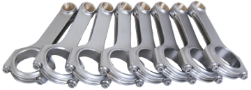 Picture of Eagle EAG Conrods H-Beam-8 Cyl Connecting Rods - CRS6125O3D