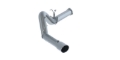 Picture of MBRP DPF Back Exhaust AL - S62530AL