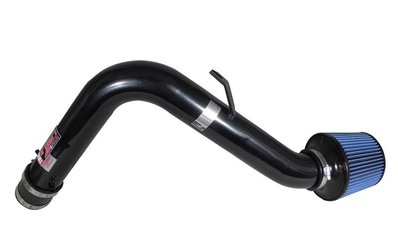Picture of Injen INJ RD Intake Cold Air Intakes - RD1660BLK