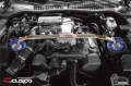Picture of Cusco CUS OS Front Strut Bars - 961 540 A