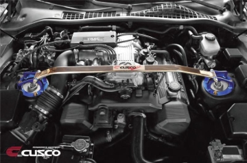 Picture of Cusco CUS OS Front Strut Bars - 961 540 A