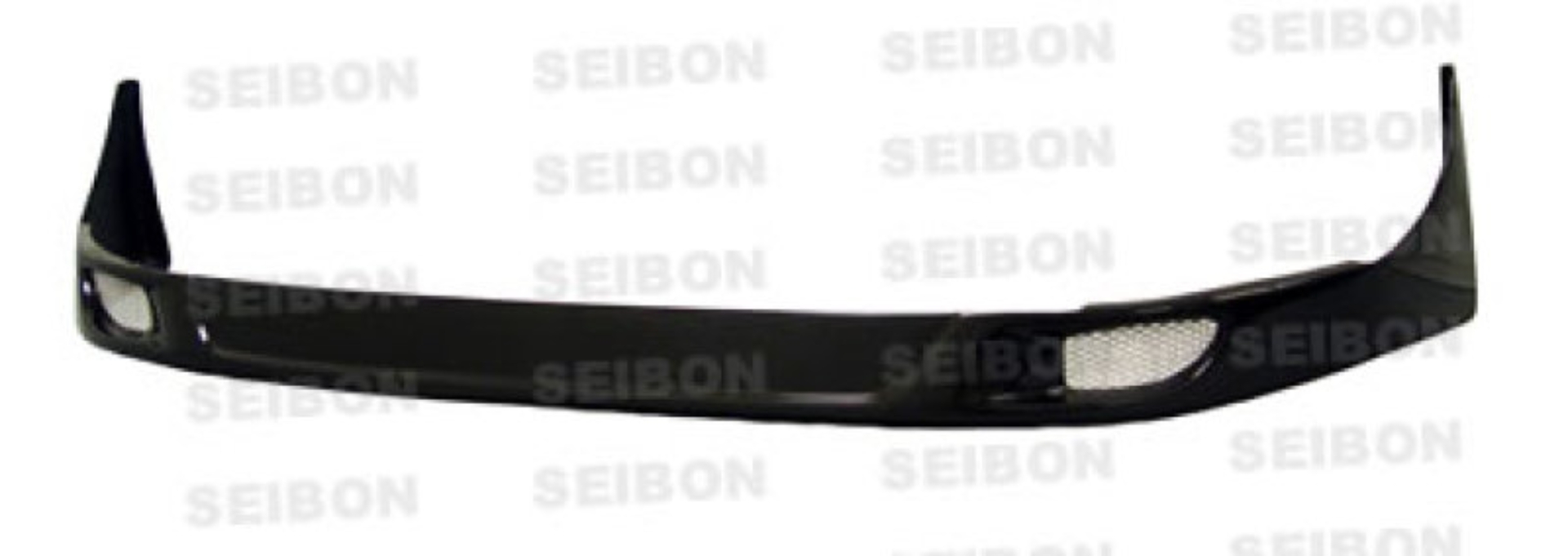 Picture of Seibon SEI Front Lips Lips & Splitters - FL9398TYSUP-TS