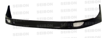 Picture of Seibon SEI Front Lips Lips & Splitters - FL9398TYSUP-TS