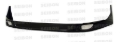 Picture of Seibon SEI Front Lips Lips & Splitters - FL9398TYSUP-TS