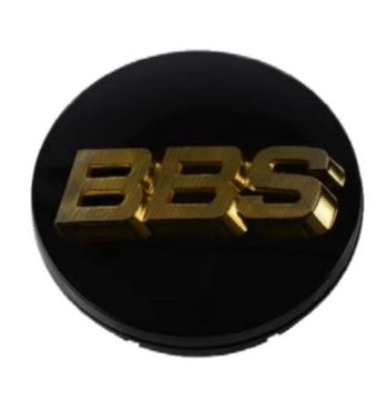 Picture of BBS Center Caps Wheel Center Caps - 56.24.002G