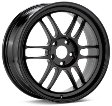 Picture of Enkei ENK RPF1 Wheels - 3798958038BK