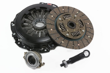 Picture of Competition Clutch COMP Stage 2 Clutch Kits - 15029-2100
