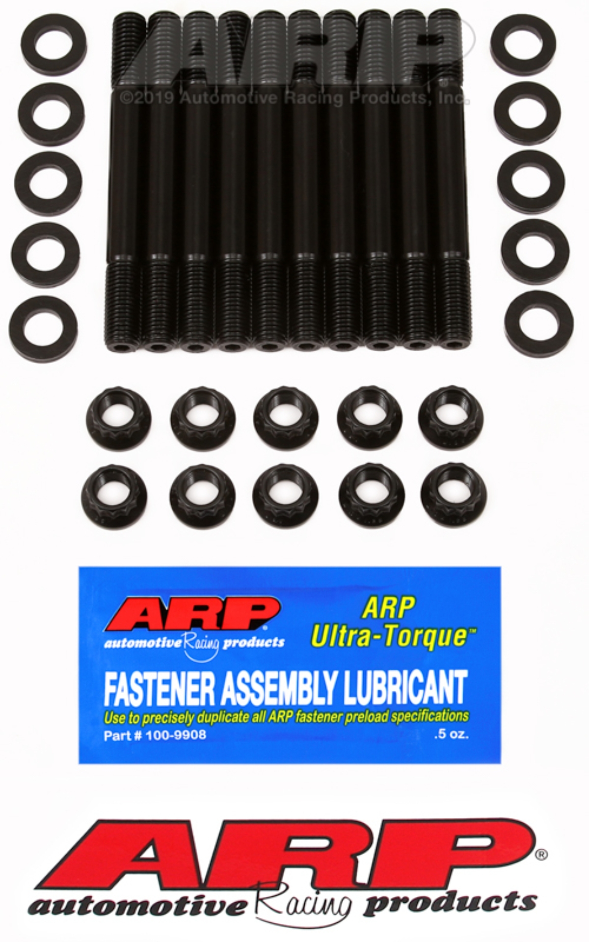 Picture of ARP Main Stud Kits Main Stud & Bolt Kits - 209-5401
