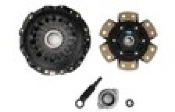 Picture of Competition Clutch COMP Stage 4 Sprng Clutch Kits - 15029-1620
