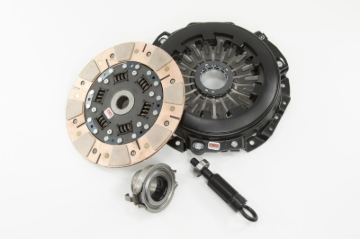 Picture of Competition Clutch COMP Stage 3 Clutch Kits - 15029-2600