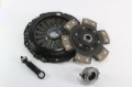Picture of Competition Clutch COMP Stage 4 Sprng Clutch Kits - 15030-1620