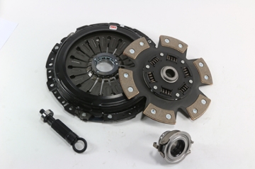 Picture of Competition Clutch COMP Stage 4 Sprng Clutch Kits - 15030-1620