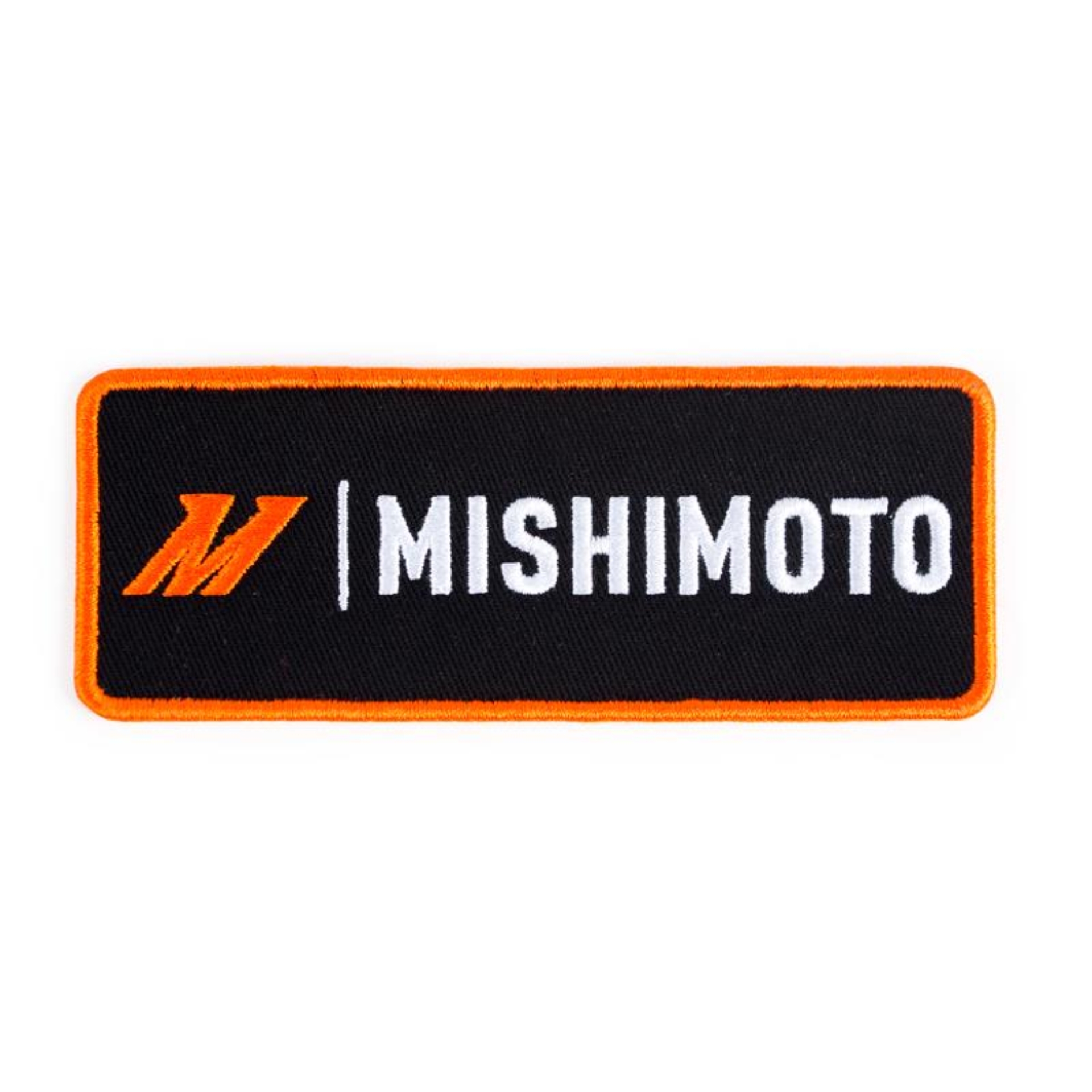 Picture of Mishimoto MM Banners & Decals Stickers/Decals/Banners - MMPROMO-PATCH