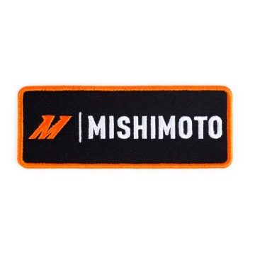 Picture of Mishimoto MM Banners & Decals Stickers/Decals/Banners - MMPROMO-PATCH