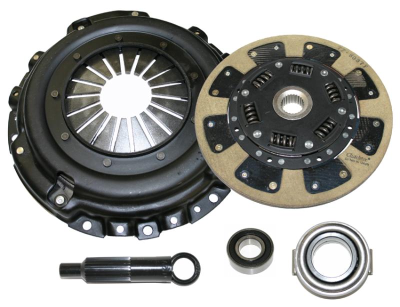 Picture of Competition Clutch COMP Stage 3 Clutch Kits - 15029-2600