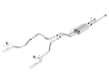 Picture of Borla BOR Cat Back (no des) - 140333
