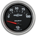 Picture of AutoMeter AM Sport-Comp II Gauges - 7627