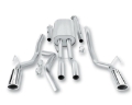 Picture of Borla BOR Cat Back (no des) - 140333