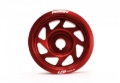 Picture of Perrin Performance PA Crank Pulley - PSP-ENG-100RD