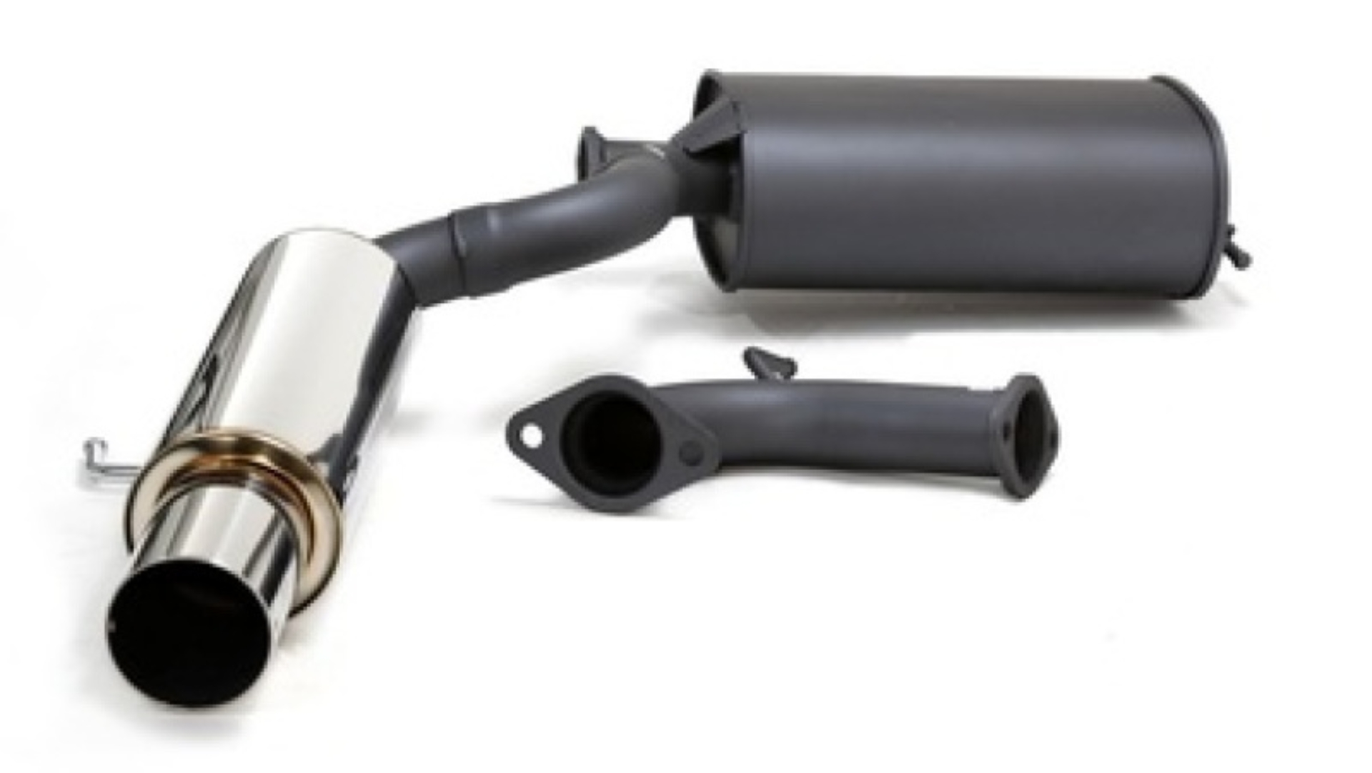 Picture of HKS Exhaust-Hi-Power Catback - 3203-EX018