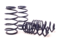 Picture of H&R HR Sport Springs Lowering Springs - 50702
